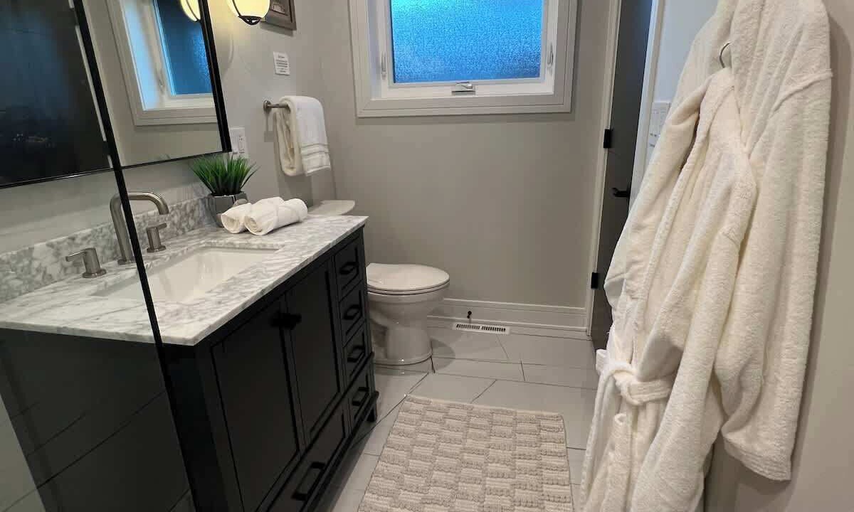 Photo of Bathroom in Skokie