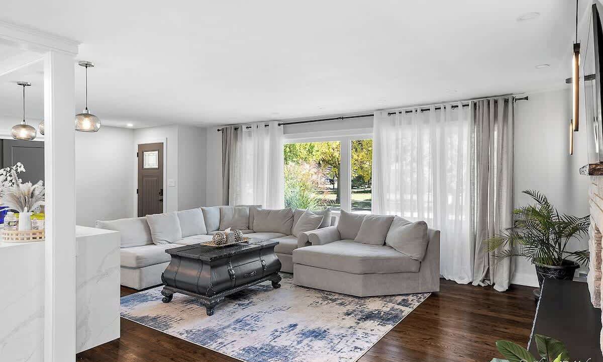 Photo of Bedroom in Skokie