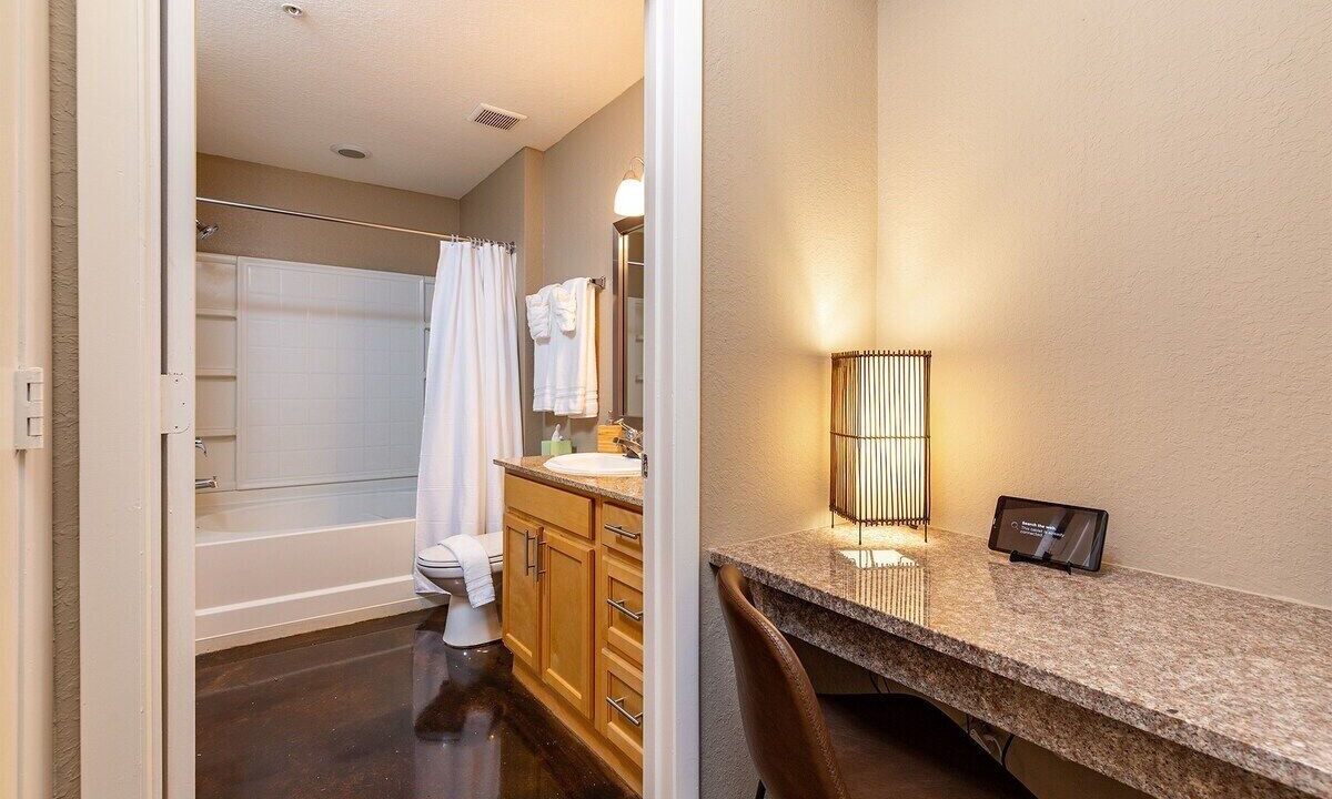 Photo of Bathroom in Channel District