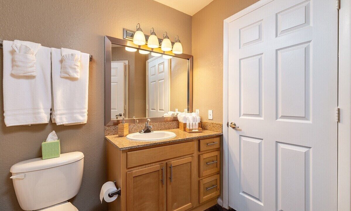 Photo of Bathroom in Channel District