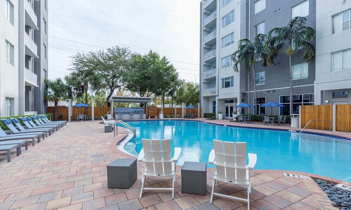 Photo of Outdoor in Channel District
