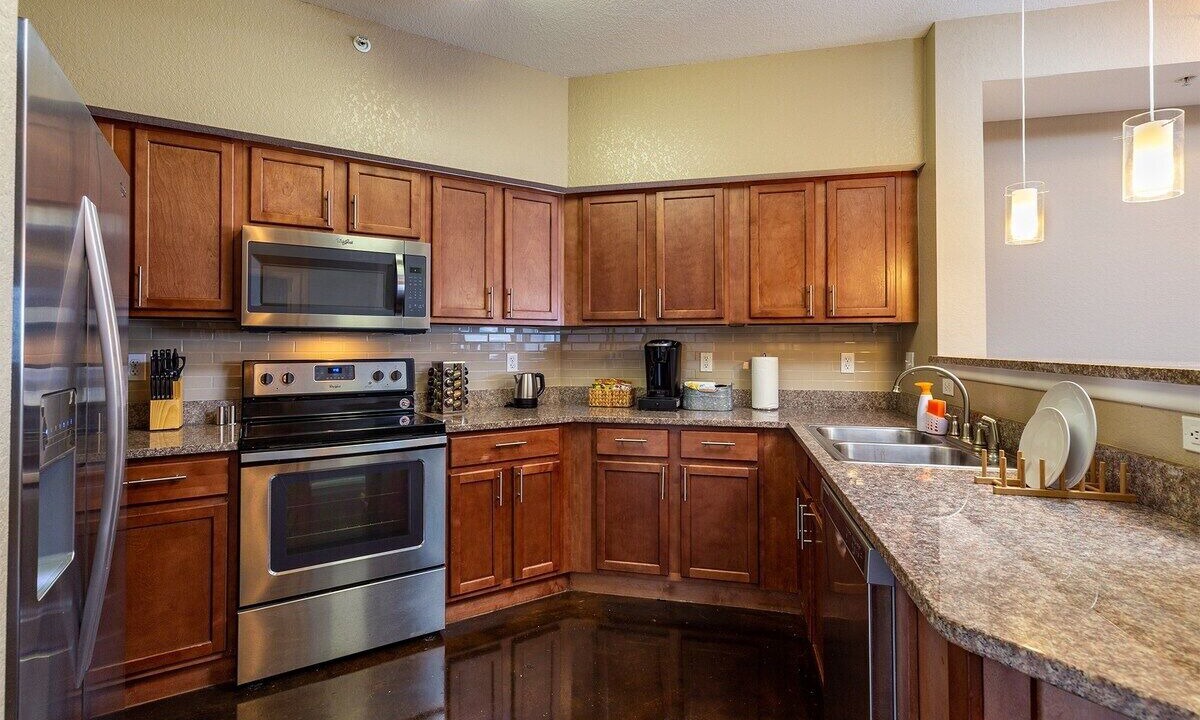 Photo of Kitchen in Channel District