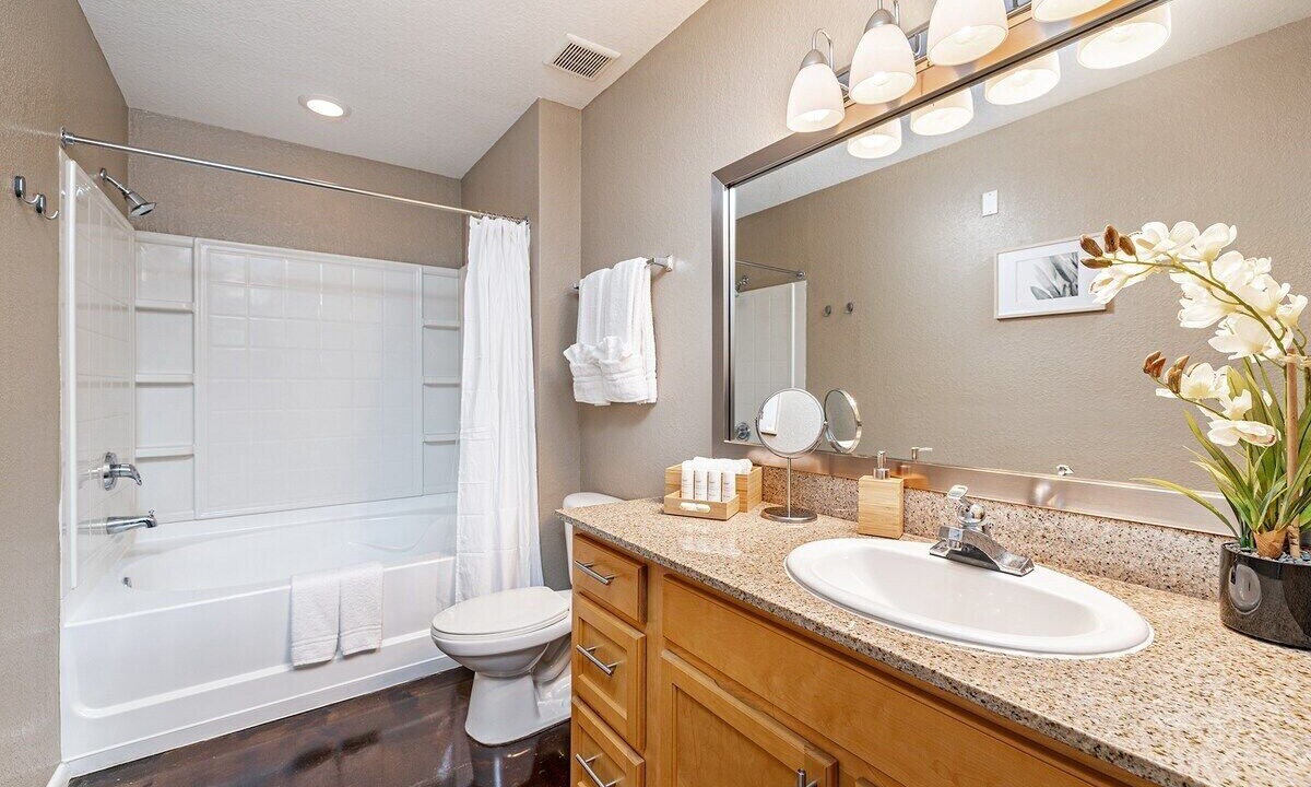 Photo of Bathroom in Channel District