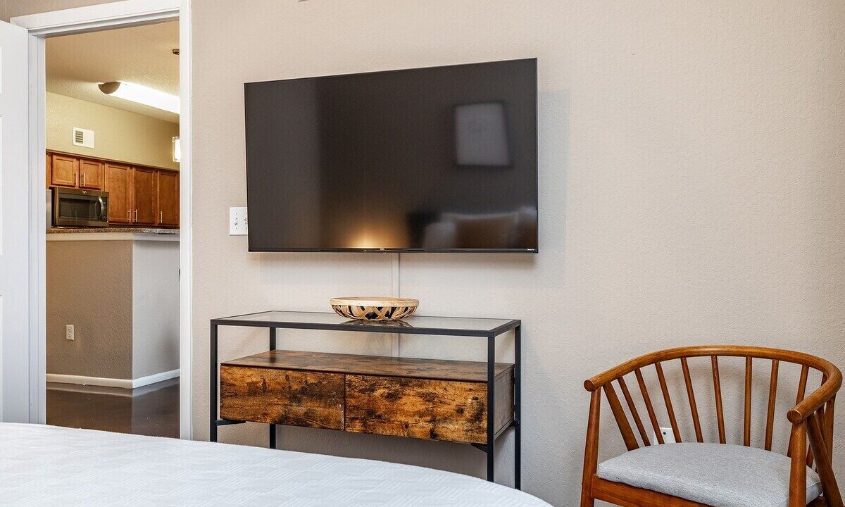 Photo of Bedroom in Channel District