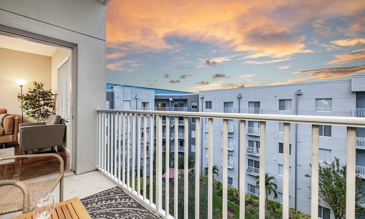 Photo of Outdoor in Channel District
