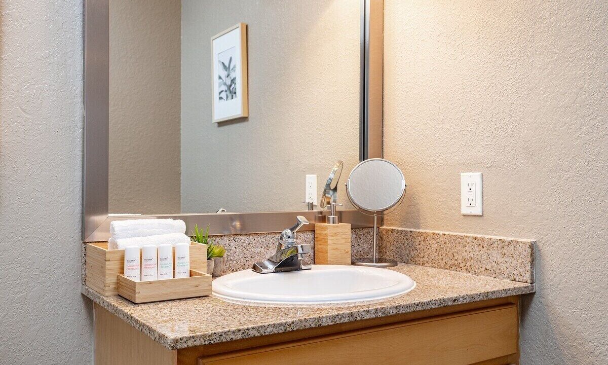 Photo of Bathroom in Channel District