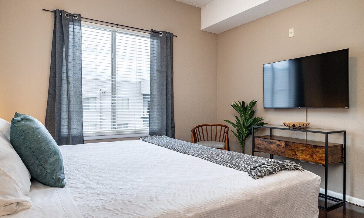 Photo of Bedroom in Channel District