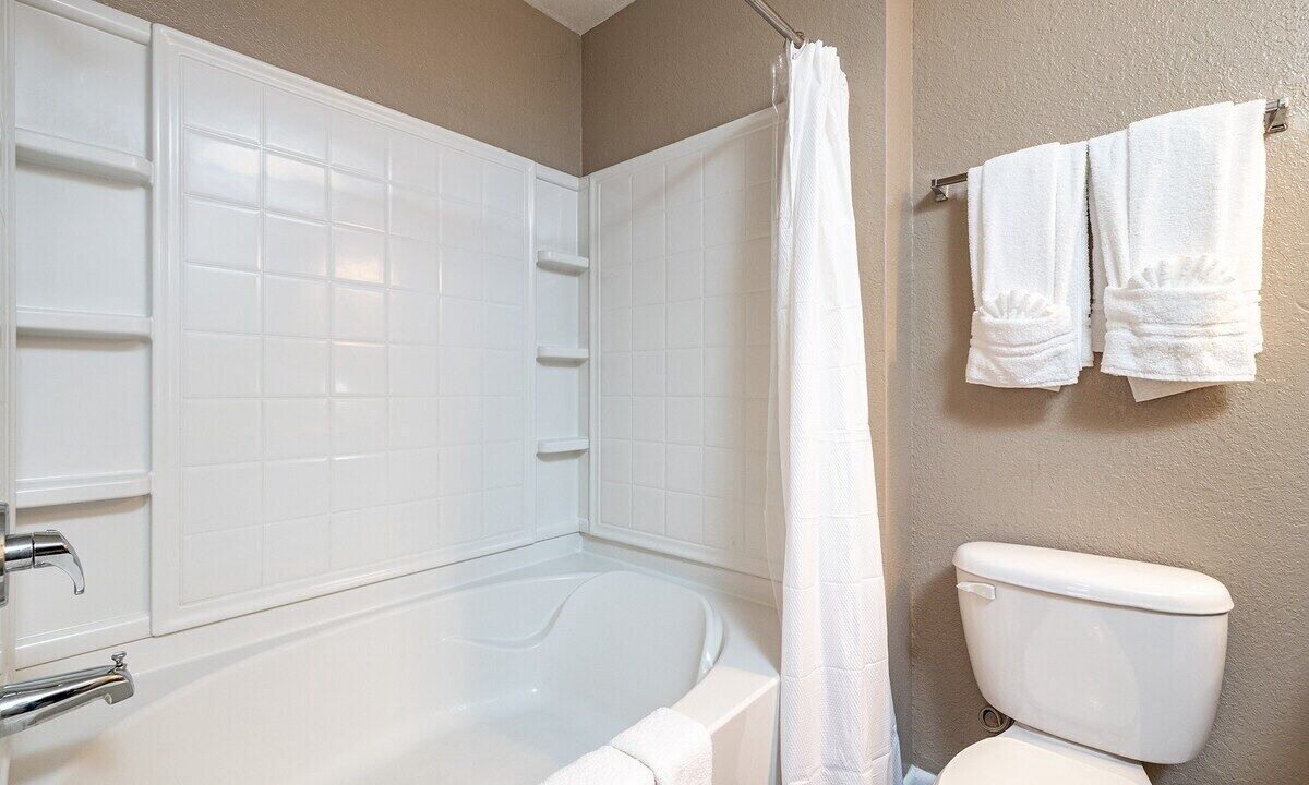 Photo of Bathroom in Channel District