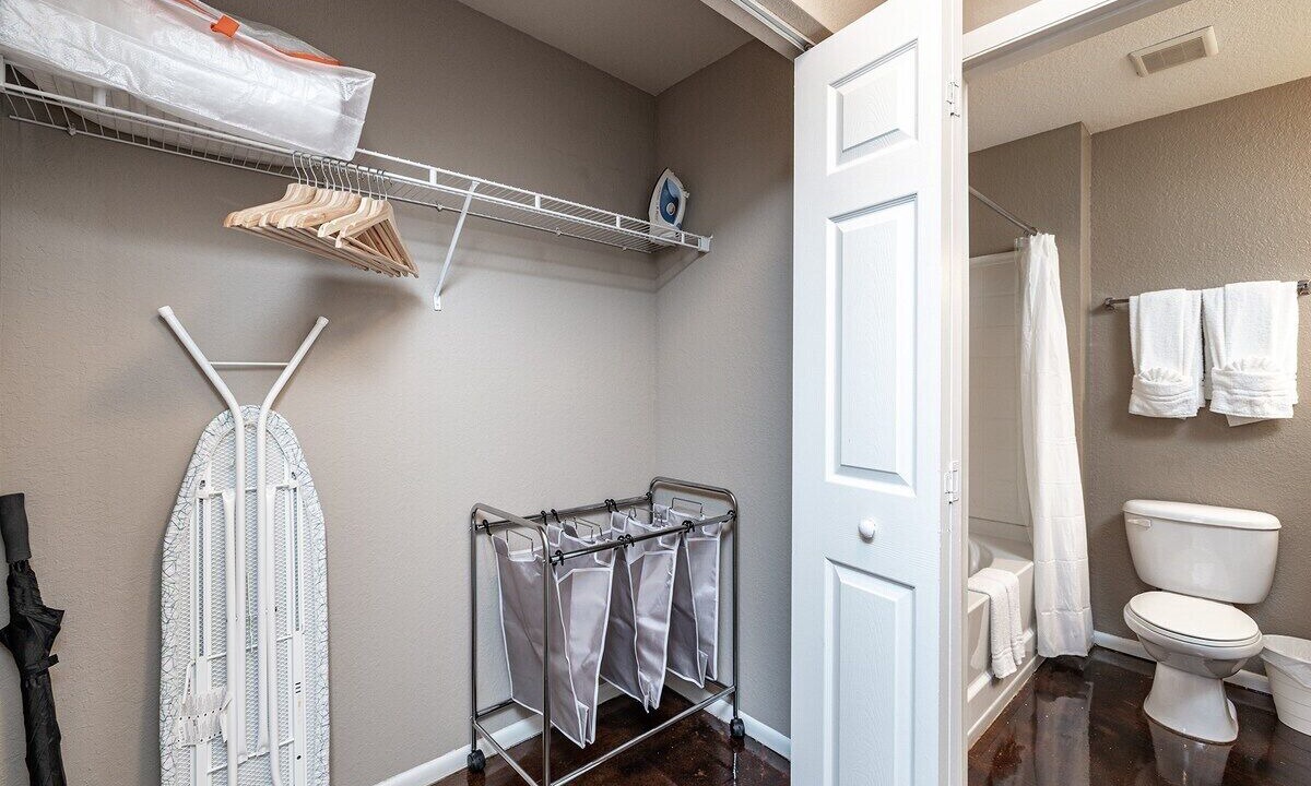 Photo of Bathroom in Channel District
