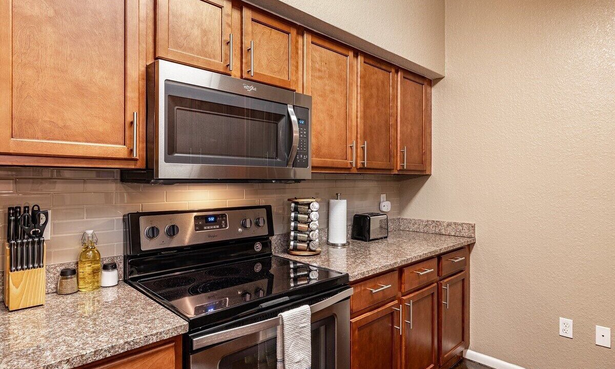 Photo of Kitchen in Channel District