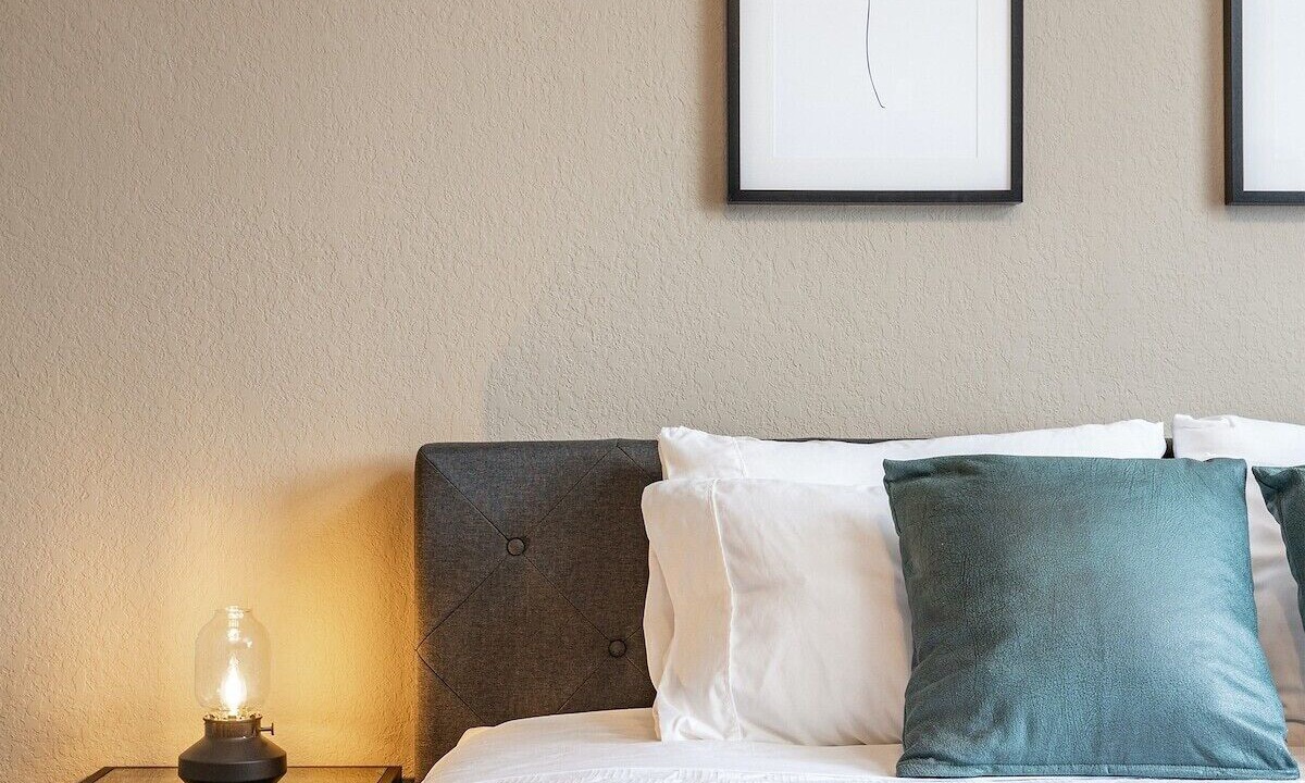 Photo of Bedroom in Channel District