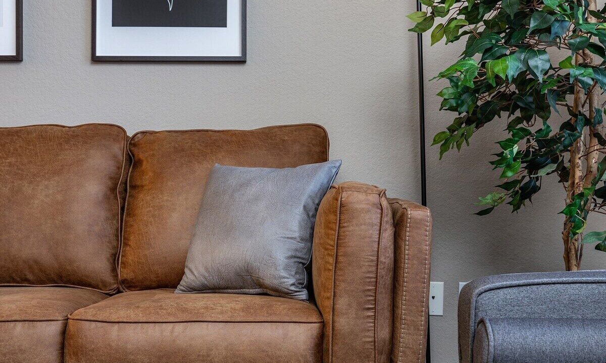 Photo of Livingroom in Channel District