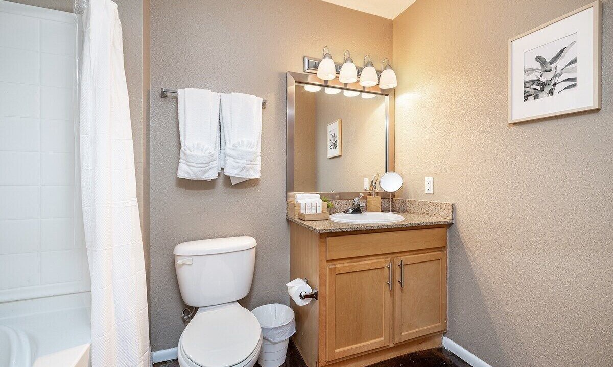 Photo of Bathroom in Channel District