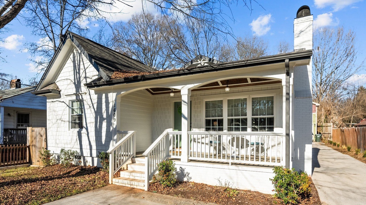 Photo of Outdoor in East Durham