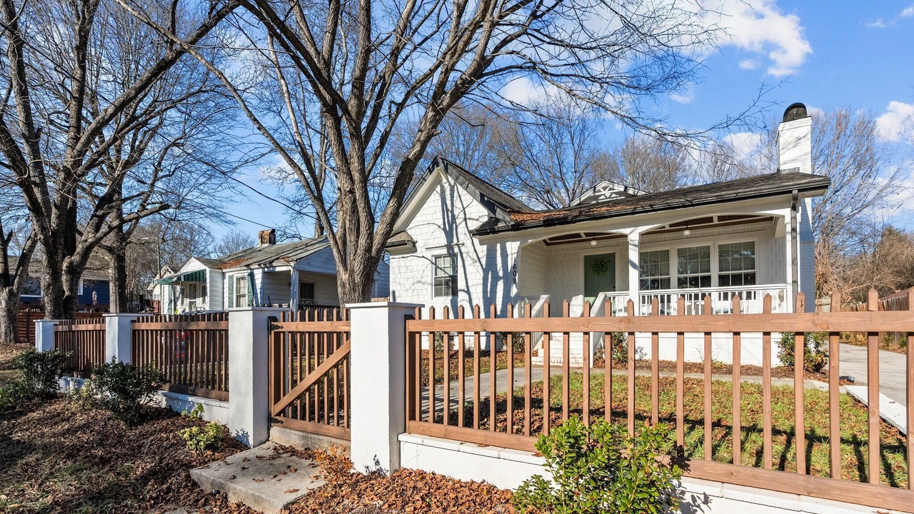 Photo of Outdoor in East Durham