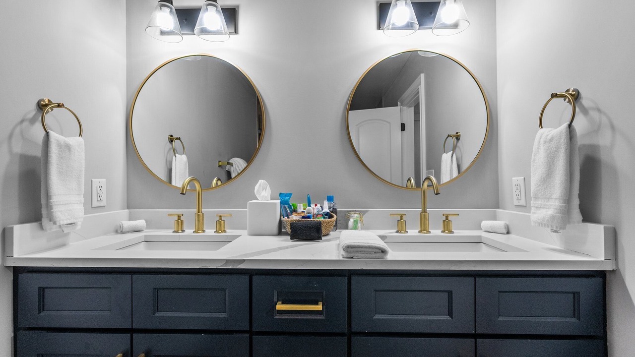 Photo of Bathroom in East Durham