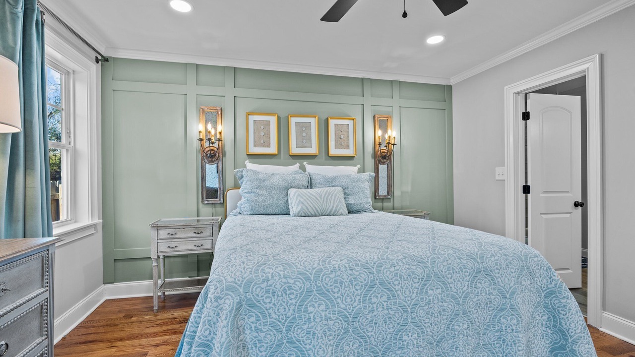 Photo of Bedroom in East Durham
