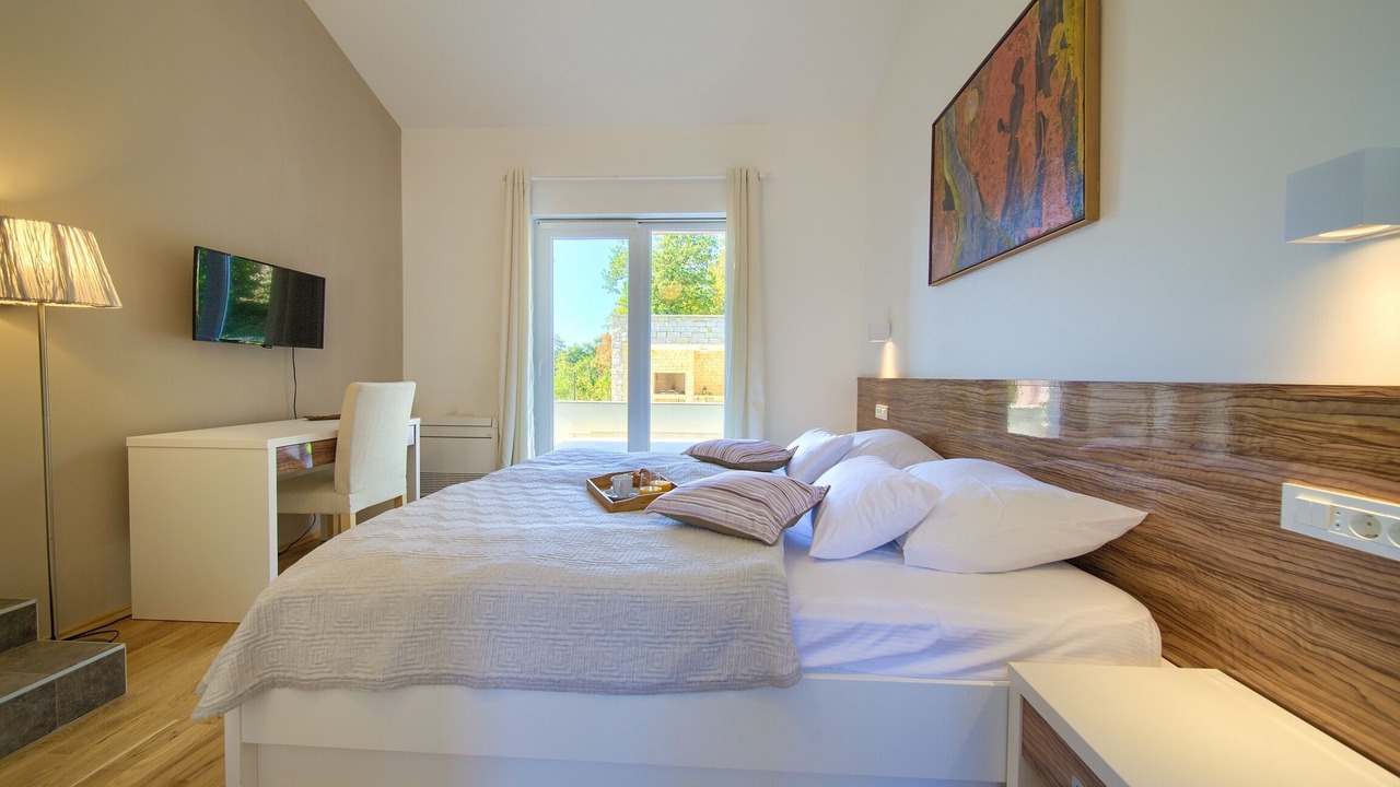Photo of Bedroom in Risika