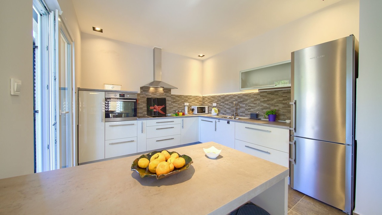 Photo of Kitchen in Risika