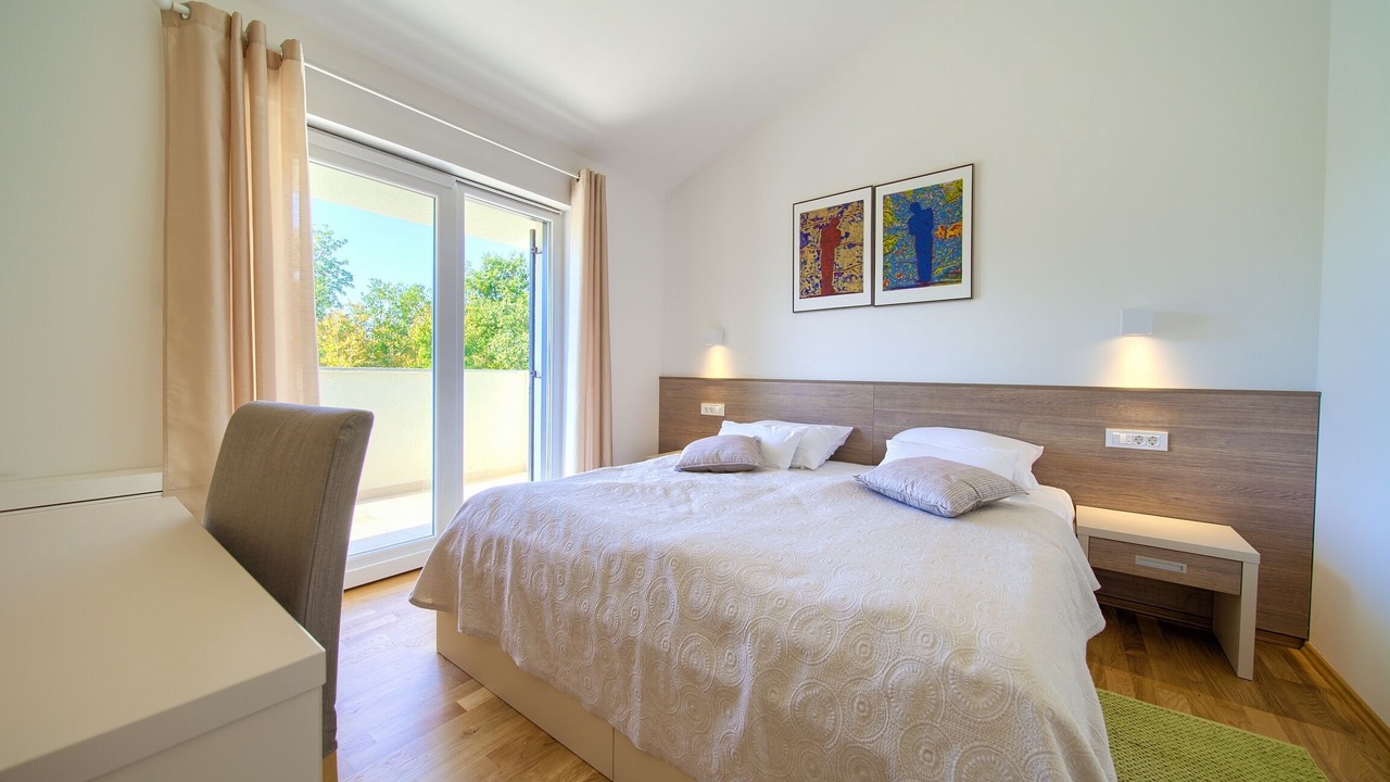 Photo of Bedroom in Risika