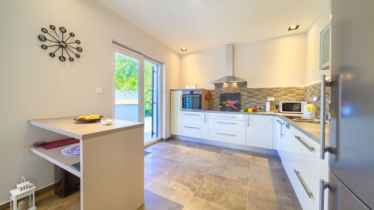 Photo of Kitchen in Risika