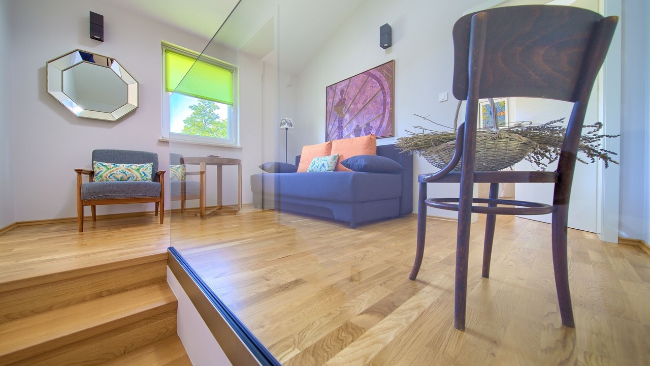 Photo of Livingroom in Risika