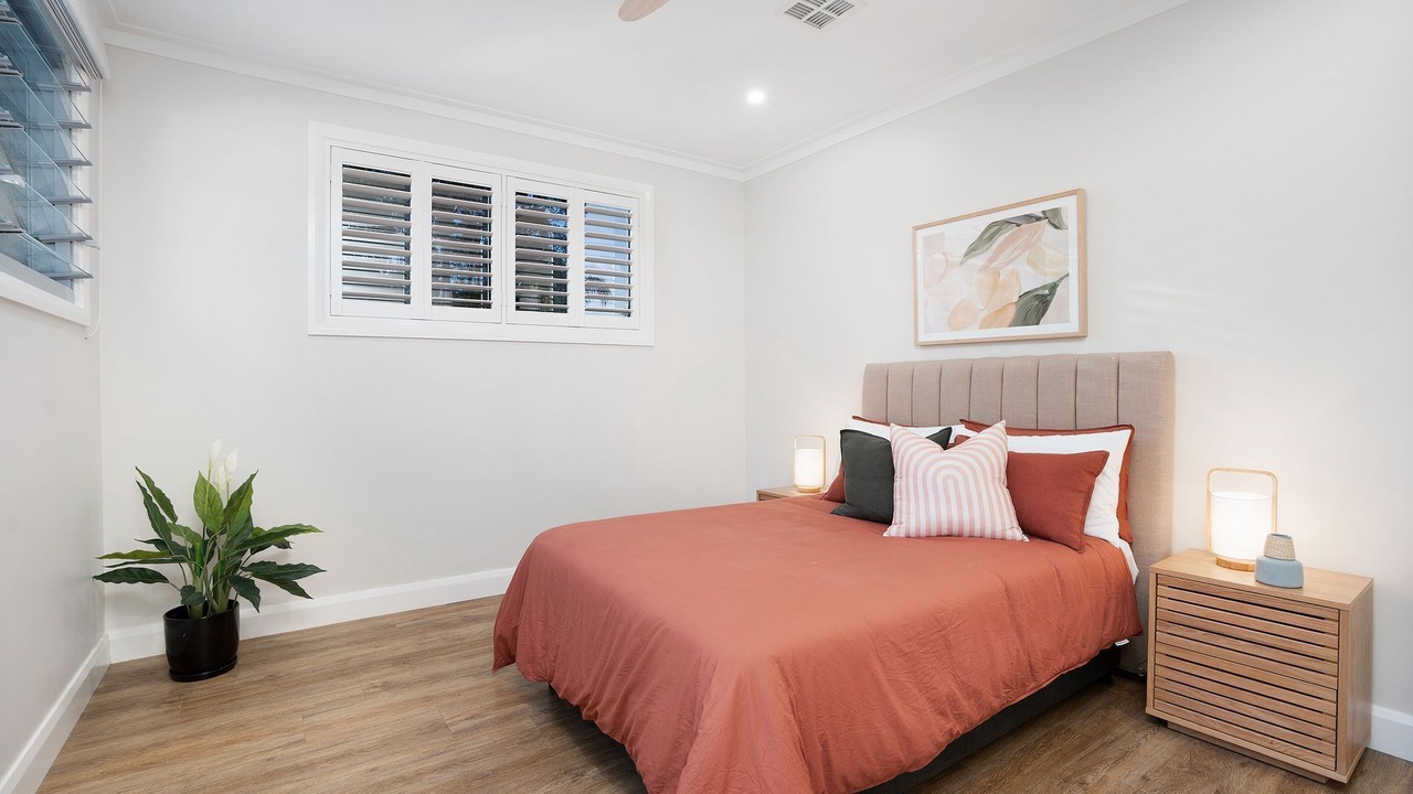 Photo of Bedroom in Buderim
