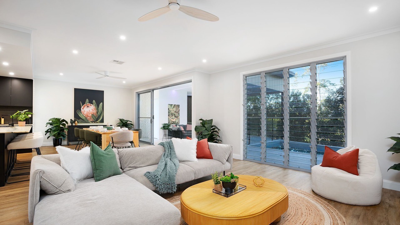 Photo of Livingroom in Buderim