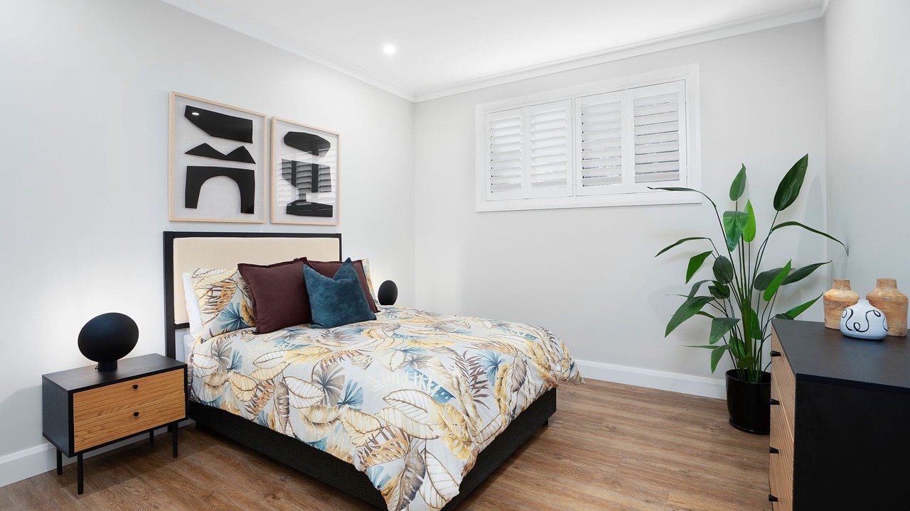 Photo of Bedroom in Buderim