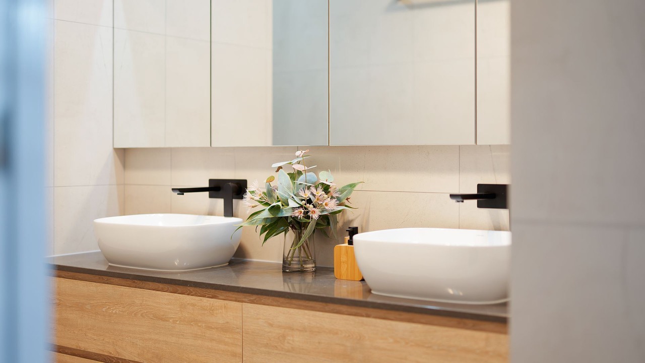 Photo of Bathroom in Buderim