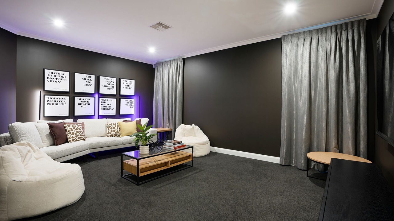 Photo of Livingroom in Buderim