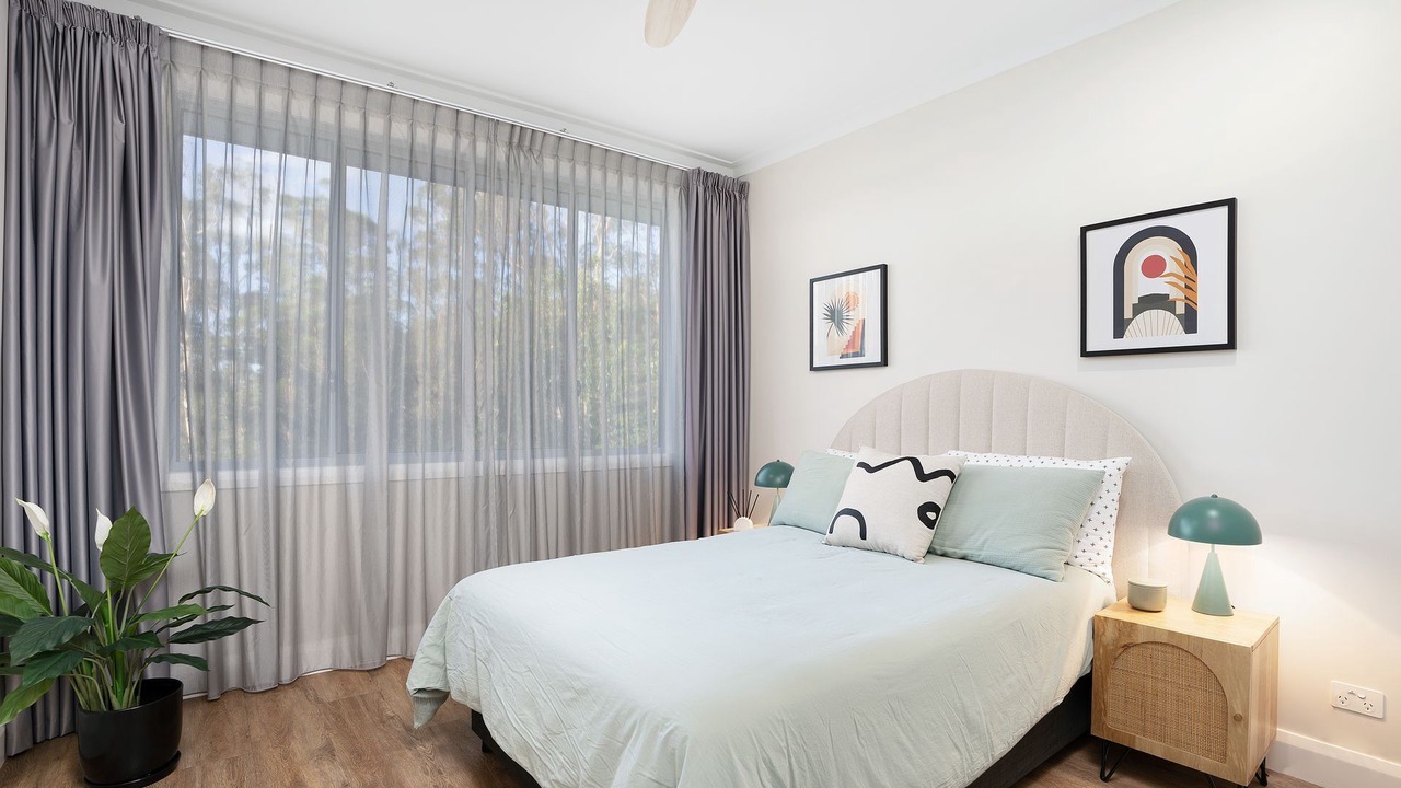 Photo of Bedroom in Buderim