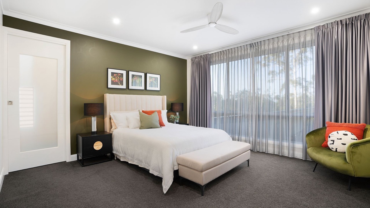 Photo of Bedroom in Buderim