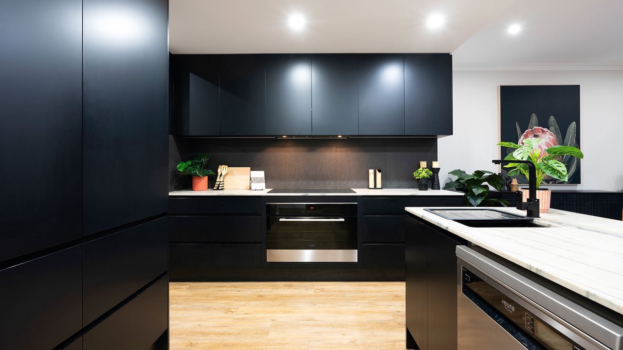 Photo of Kitchen in Buderim