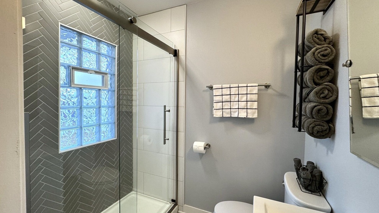 Photo of Bathroom in Milwaukee