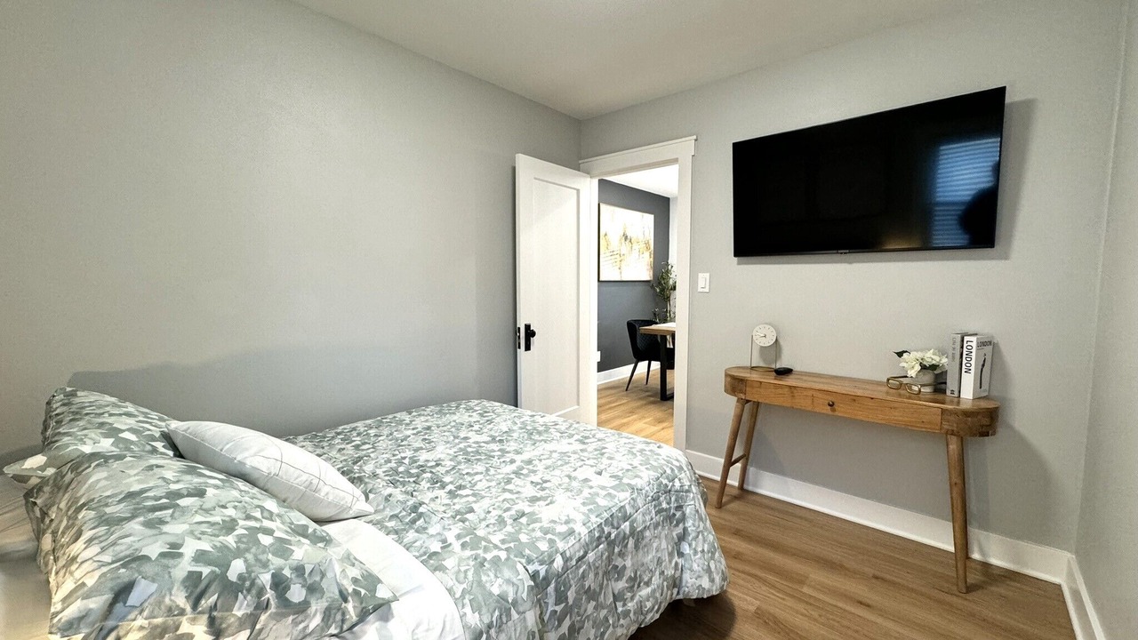 Photo of Bedroom in Milwaukee