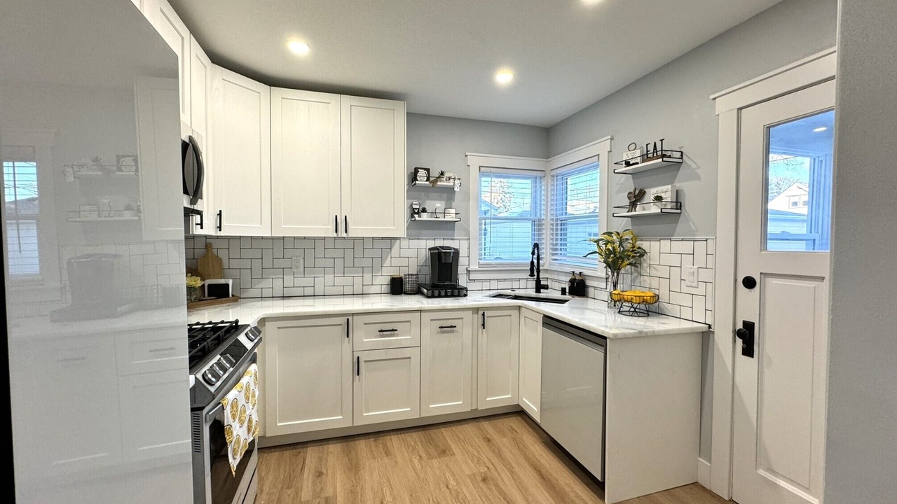 Photo of Kitchen in Milwaukee