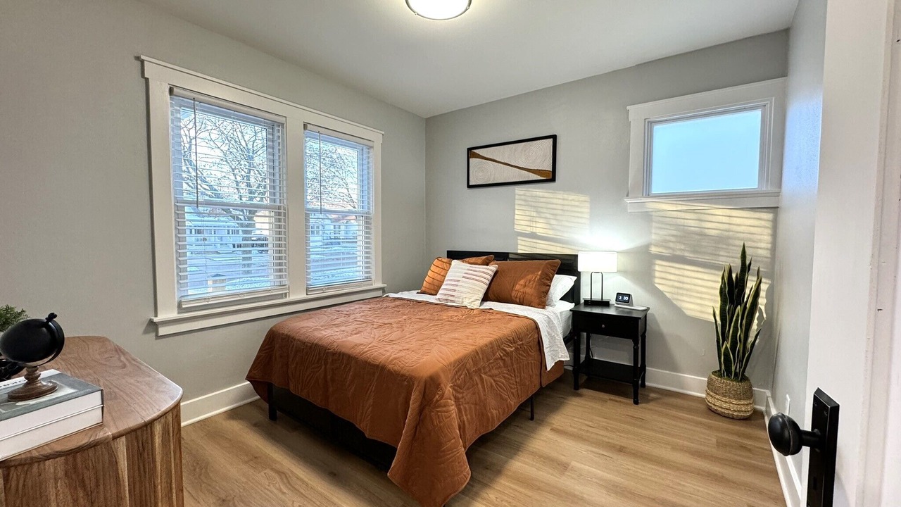 Photo of Bedroom in Milwaukee