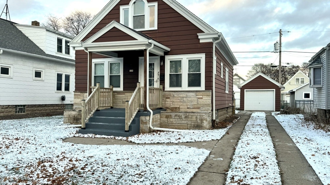 Photo of Outdoor in Milwaukee