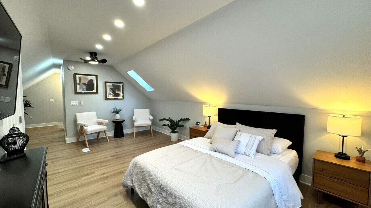 Photo of Bedroom in Milwaukee