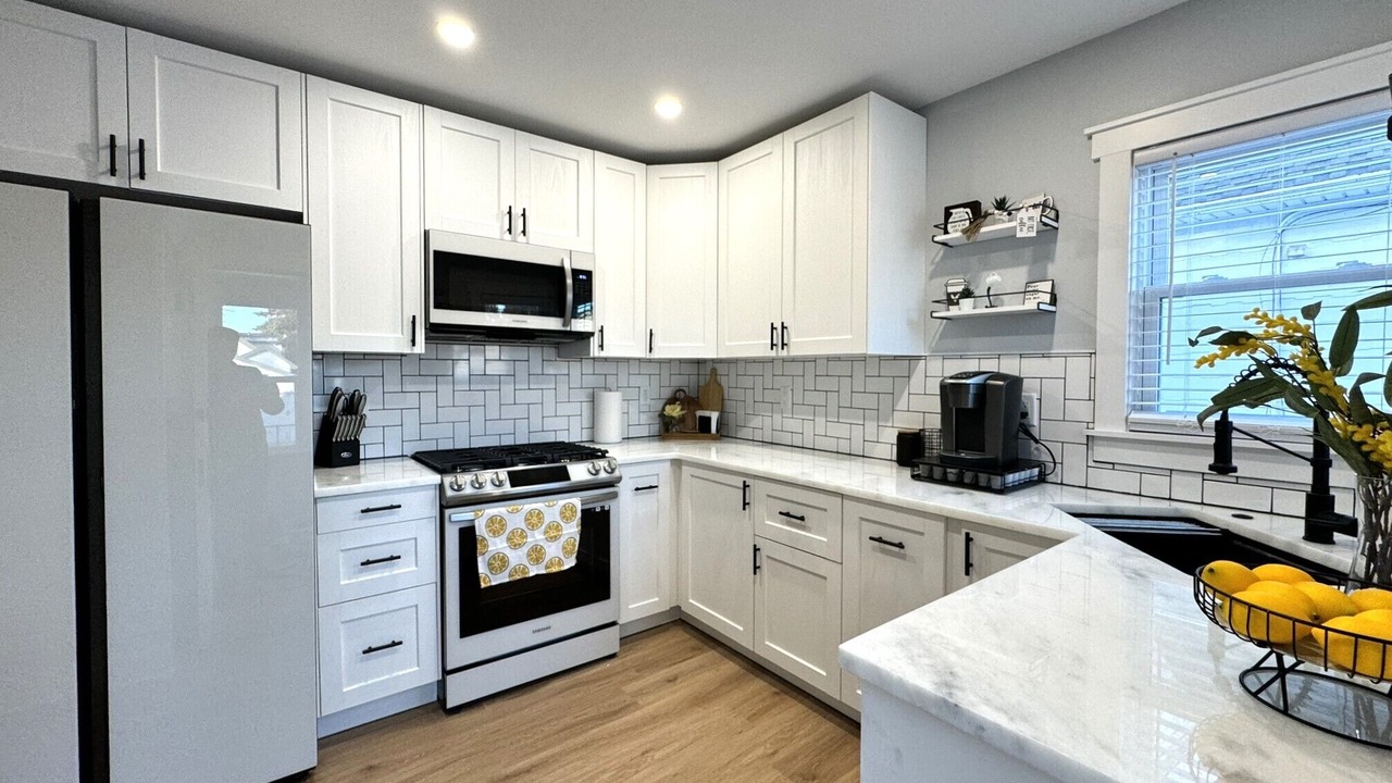 Photo of Kitchen in Milwaukee