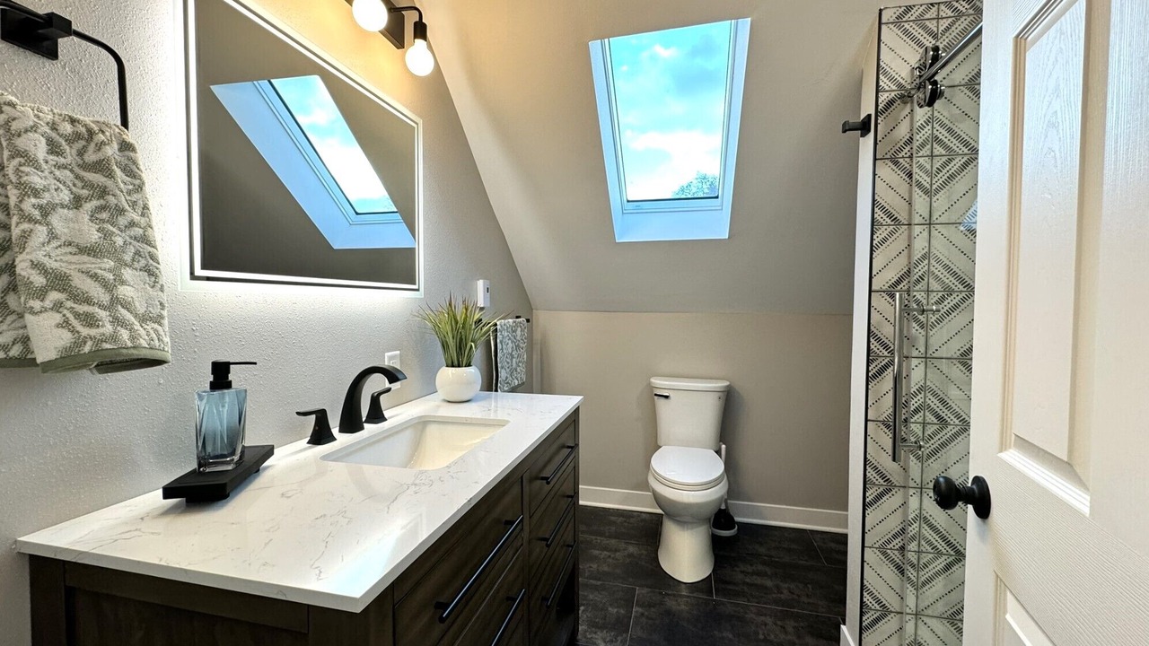 Photo of Bathroom in Milwaukee