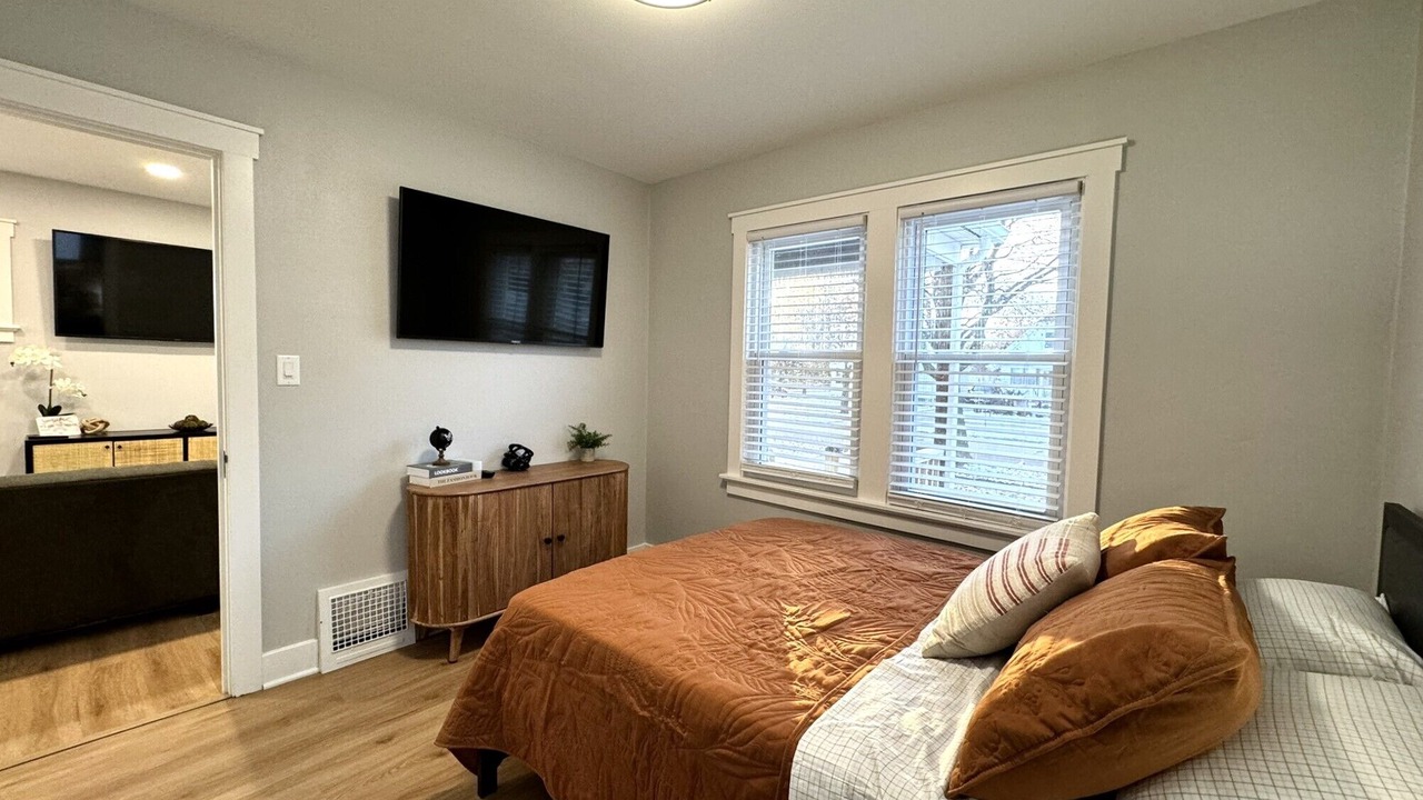 Photo of Bedroom in Milwaukee