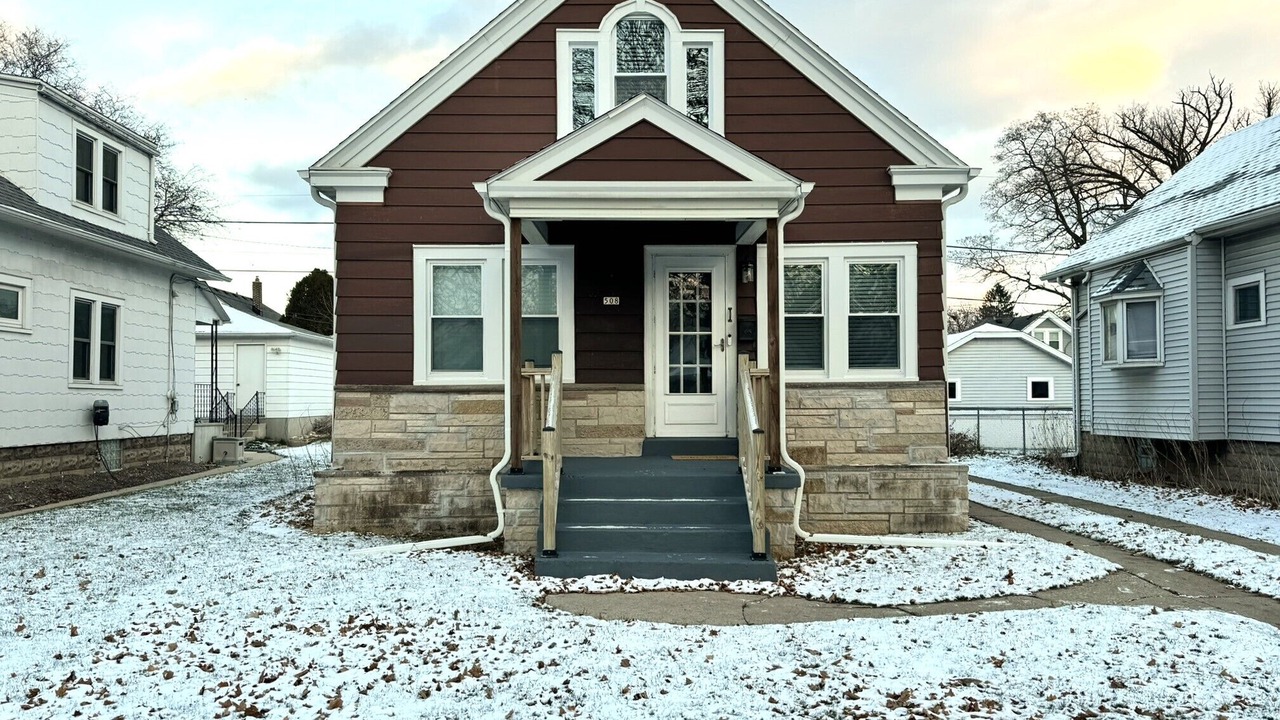 Photo of Outdoor in Milwaukee