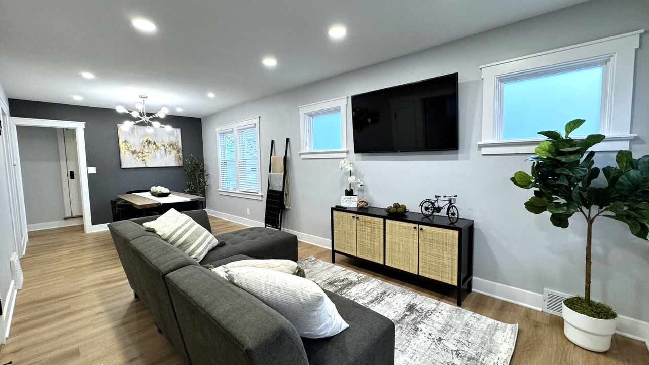 Photo of Livingroom in Milwaukee