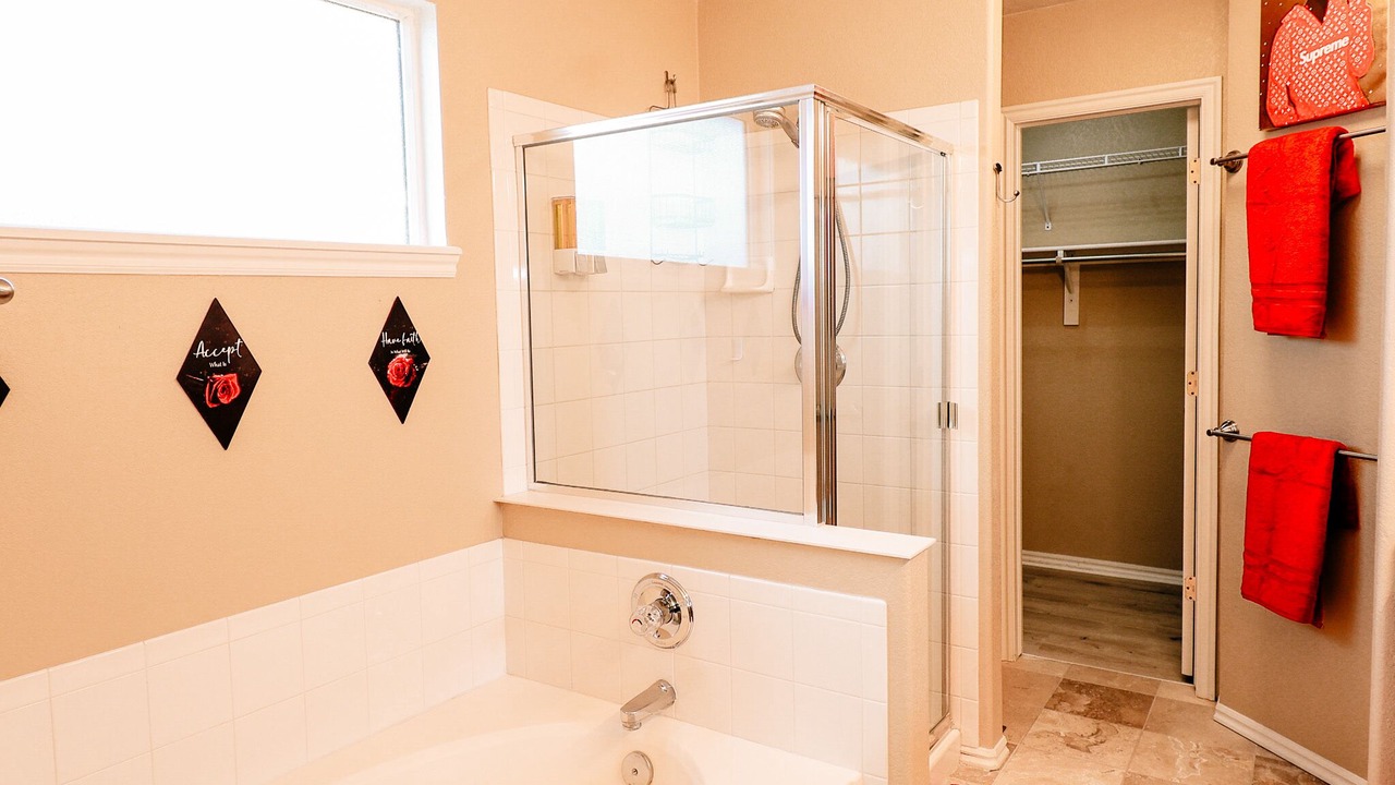 Photo of Bathroom in Northglenn