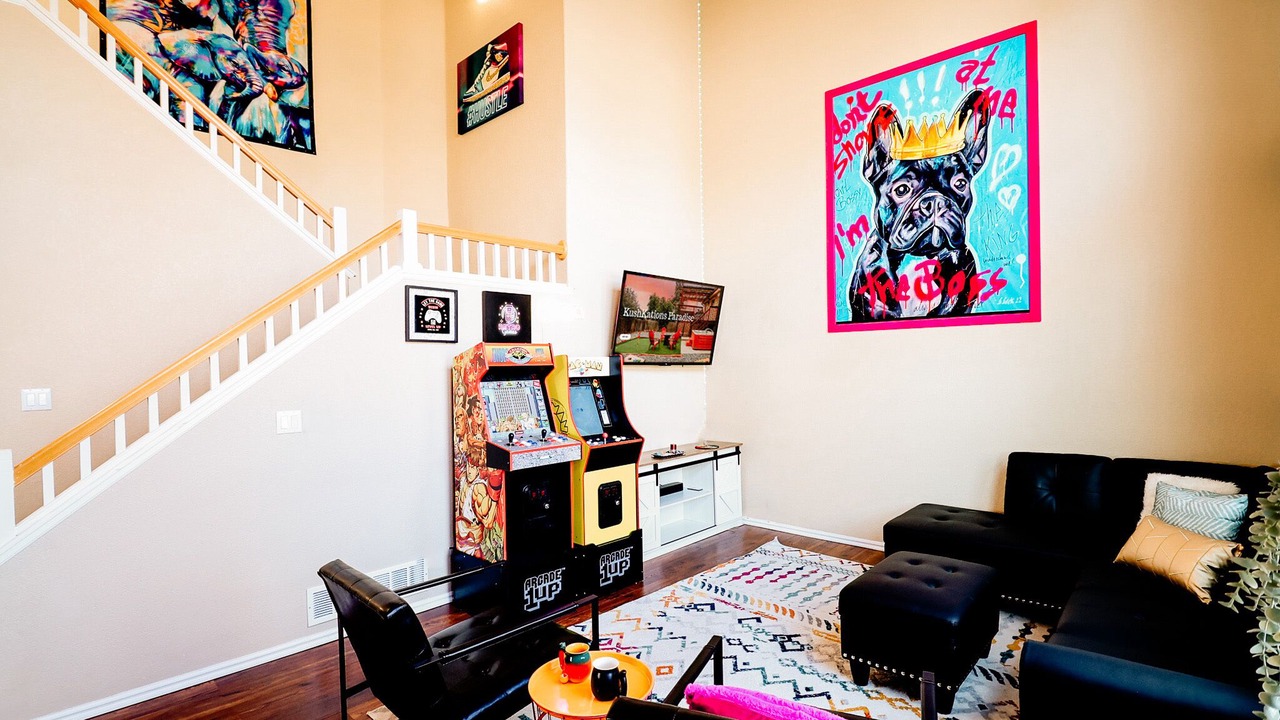 Photo of Bedroom in Northglenn