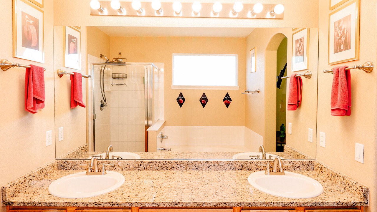 Photo of Bathroom in Northglenn