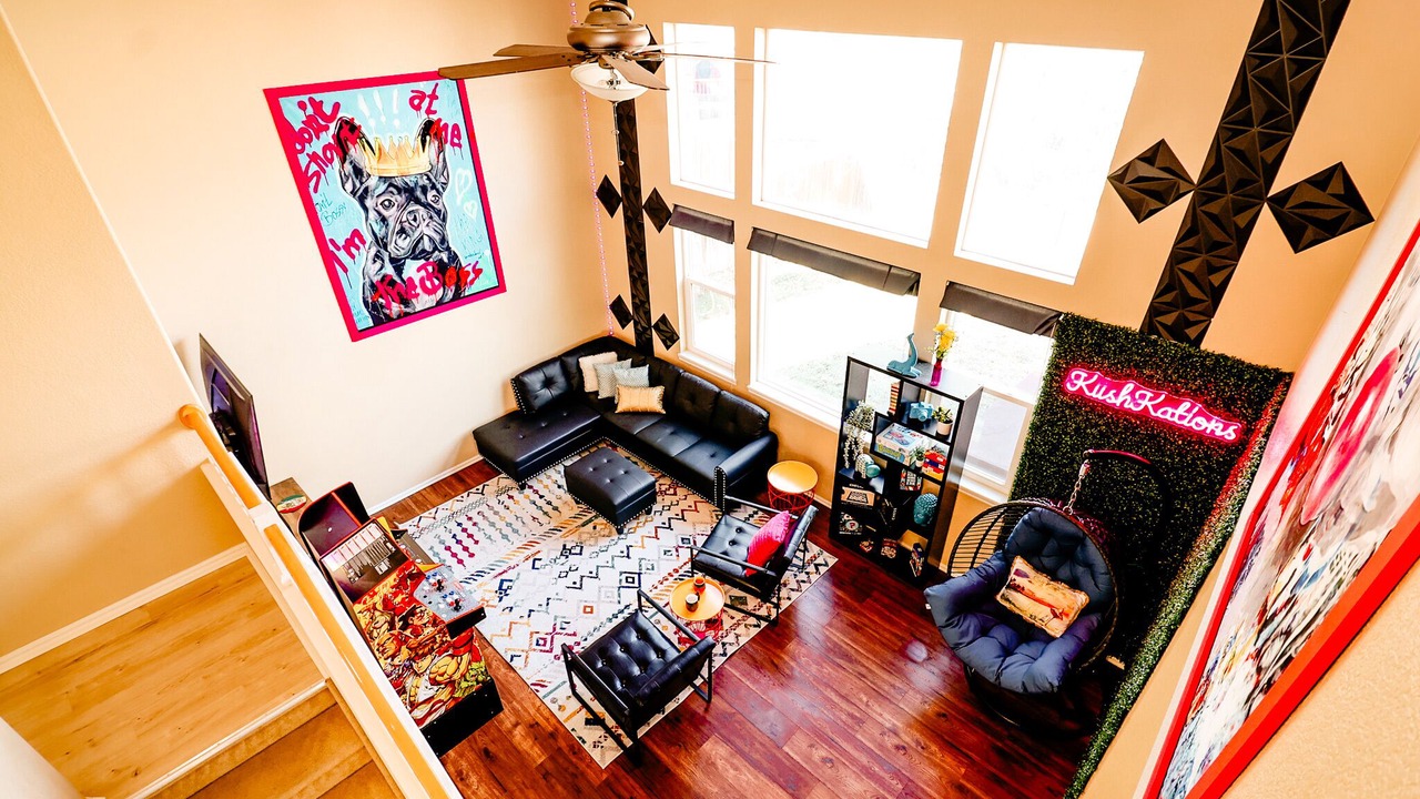Photo of Bedroom in Northglenn