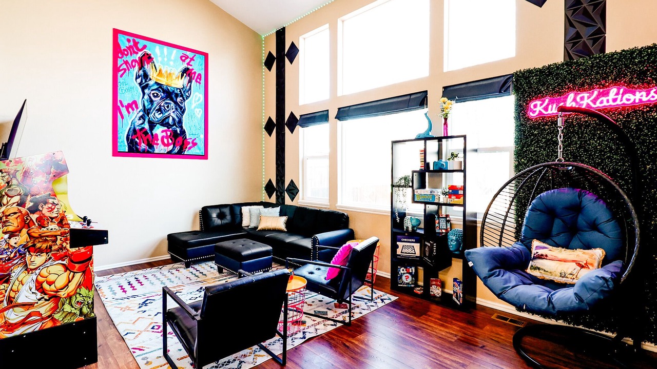 Photo of Bedroom in Northglenn